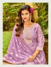 Palak By Aanchi Tissue Butti Kurti With Bottom Dupatta Wholesale Price In Surat
